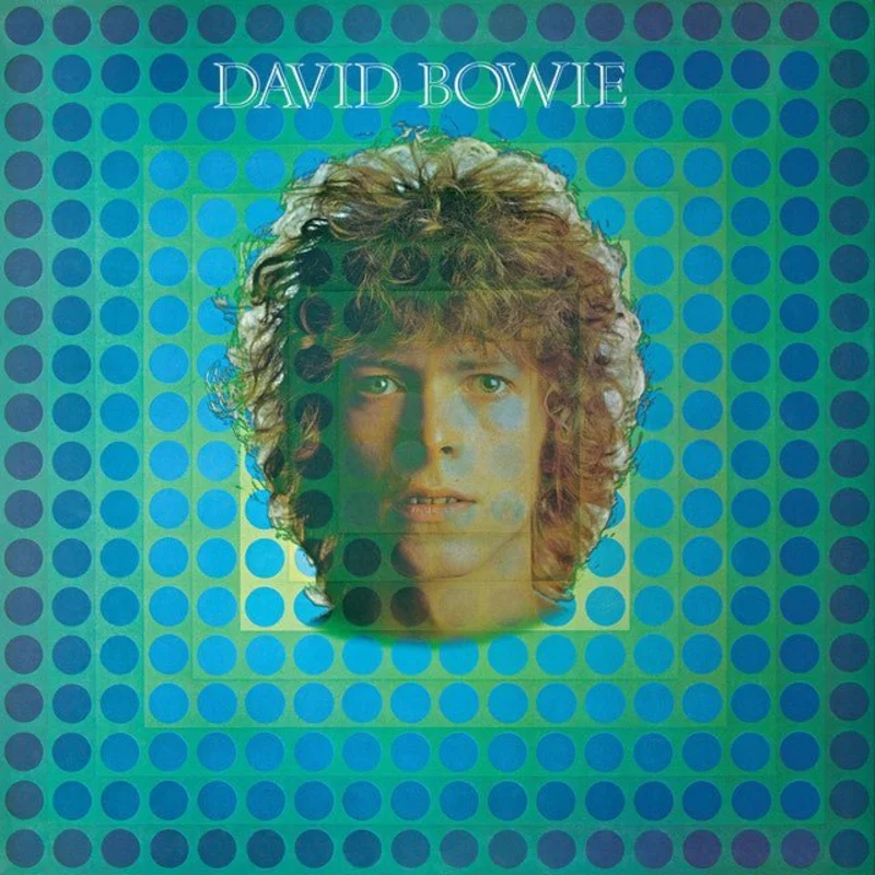David Bowie - David Bowie