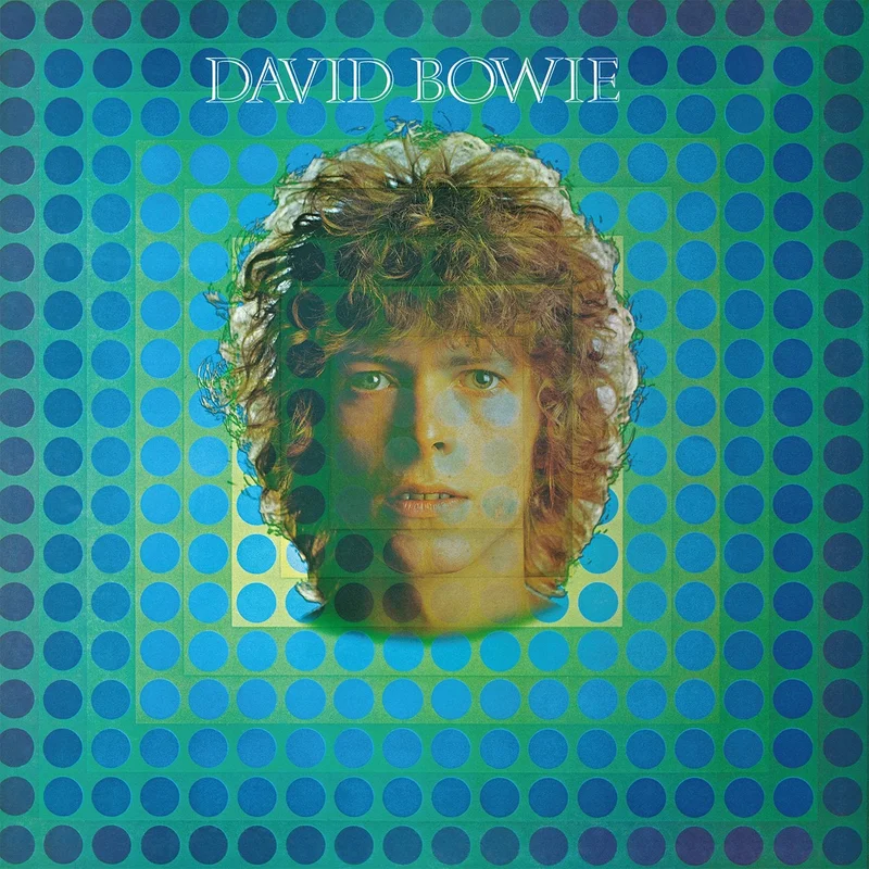 David Bowie (Space Oddity)