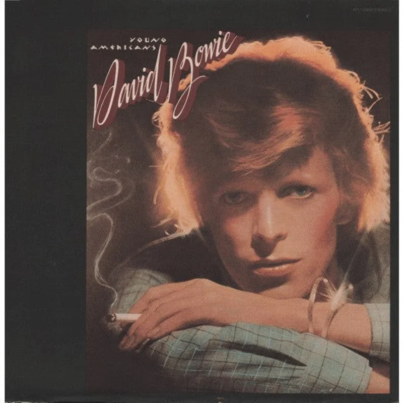 David Bowie - Young Americans