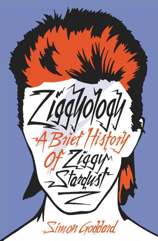 David Bowie: Ziggyology