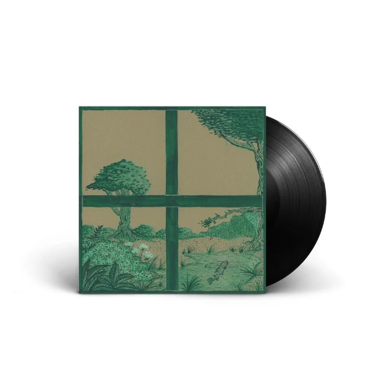 David Longstreth - Song Of The Earth