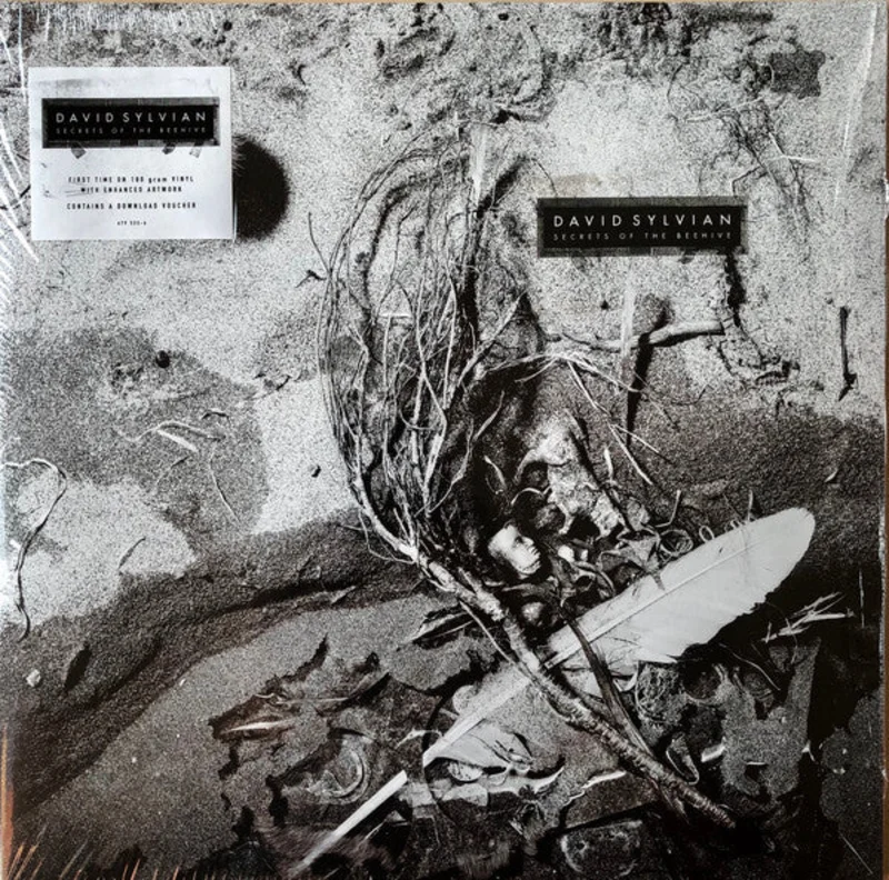 David Sylvian - Secrets Of The Beehive (LP, Album, RE, RM, 180) (Near Mint (NM or M-))