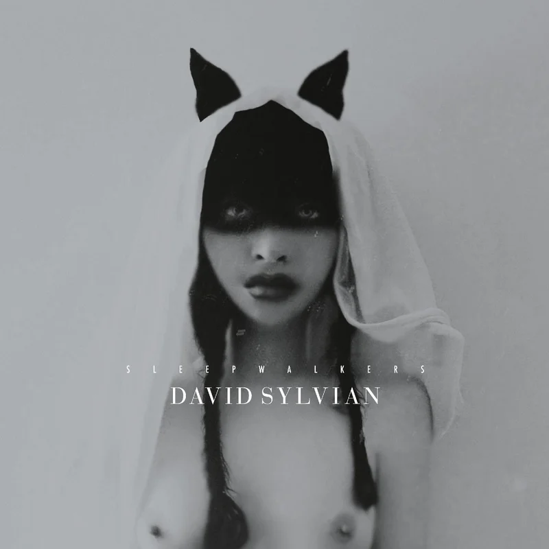 DAVID SYLVIAN 'SLEEPWALKERS' 2LP (Deluxe)