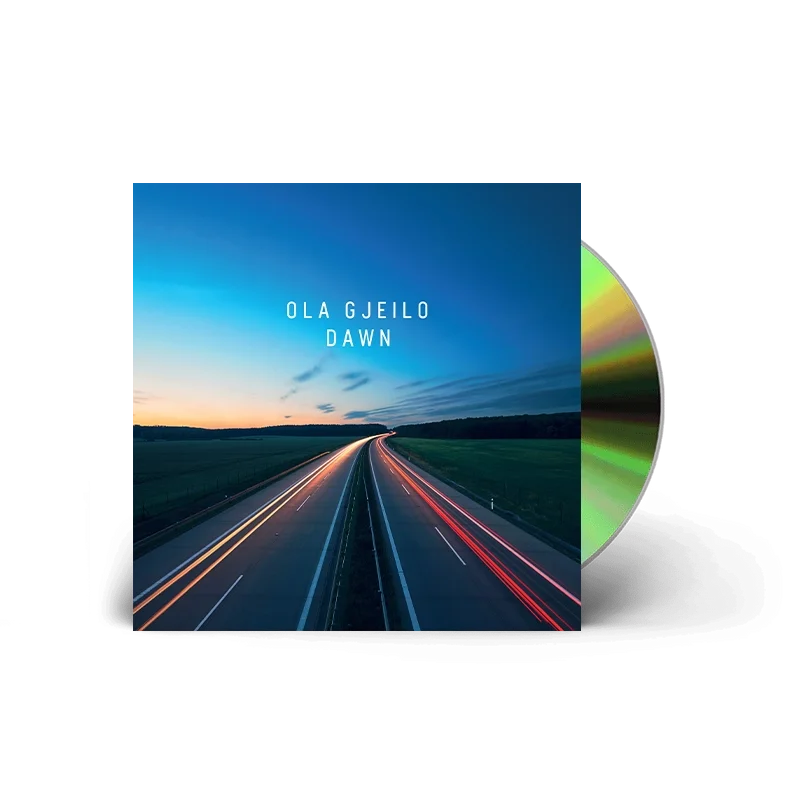Dawn: CD