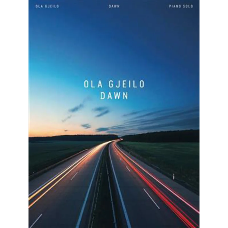 Dawn: Sheet Music