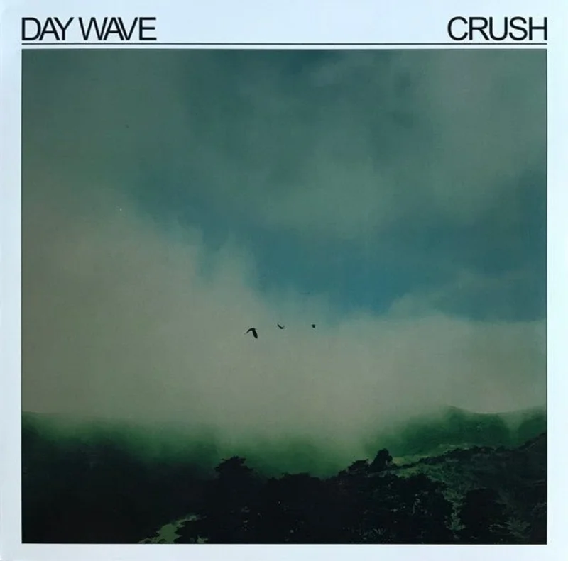Day Wave - Crush