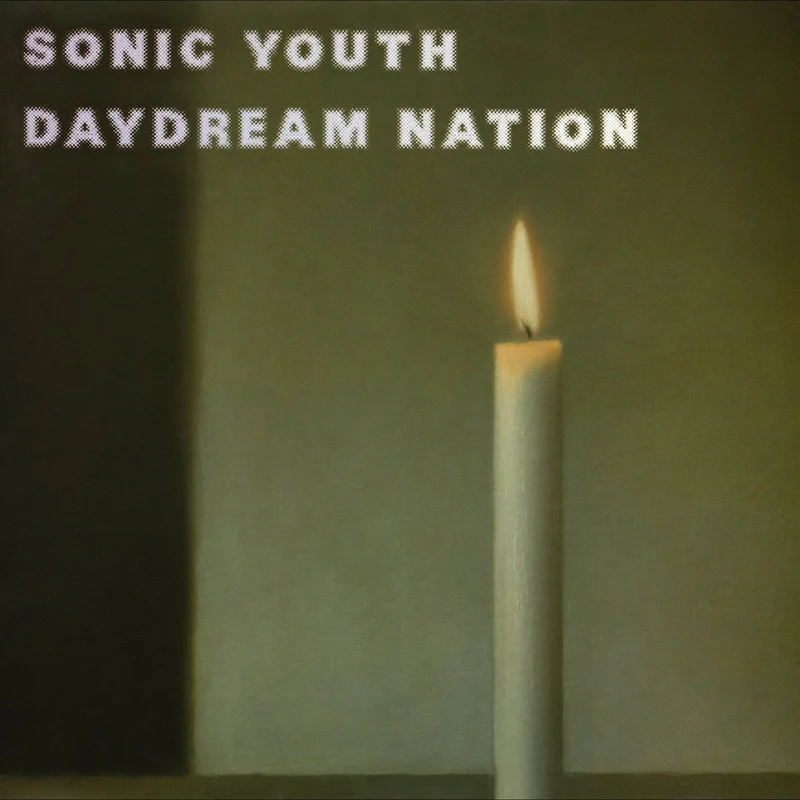 Daydream Nation [Scratch and Dent]