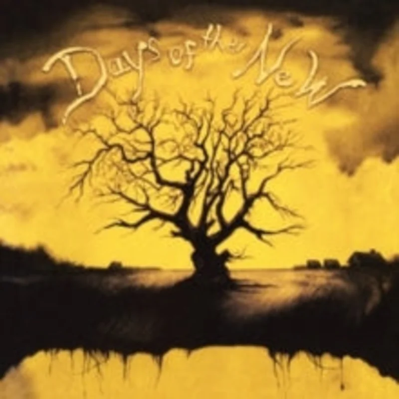 Days Of The New - 180-Gram Black Vinyl [Import]