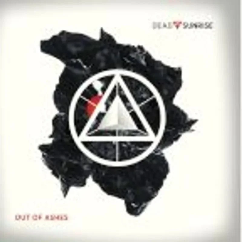 Dead By Sunrise - Out Of Ashes (RSD 2024)