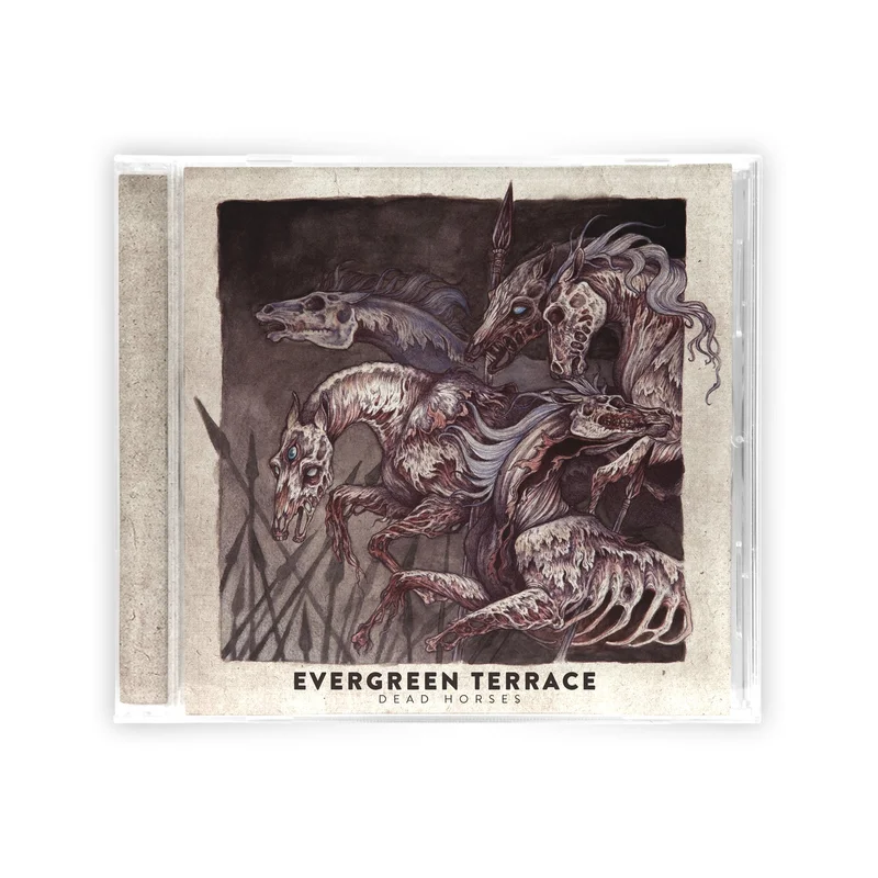 Dead Horses CD