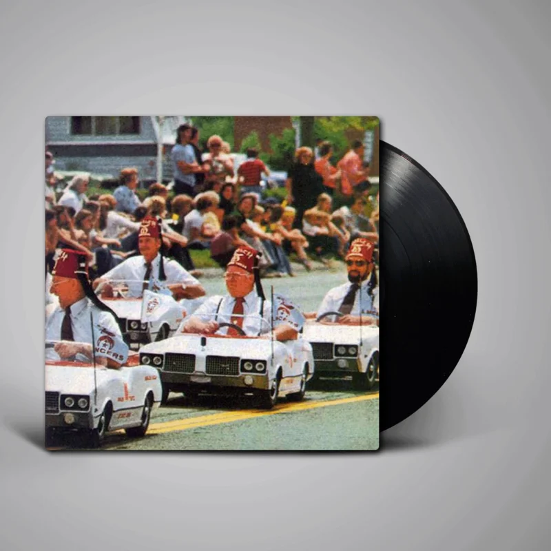 Dead Kennedys - Frankenchrist