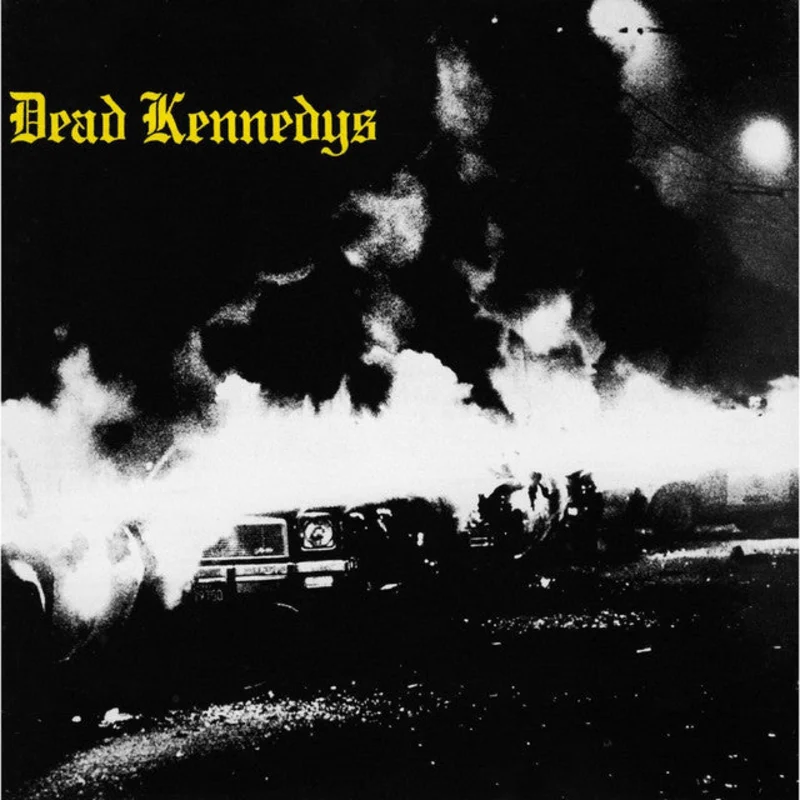 Dead Kennedys - Fresh Fruit For Rotting Vegetables - 2022 Mix