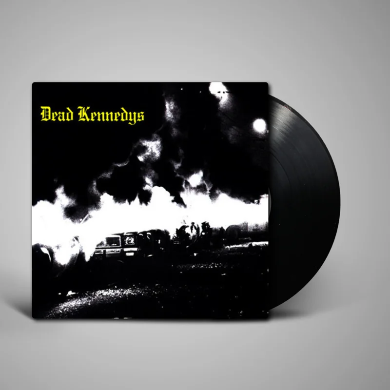 Dead Kennedys - Fresh Fruit for Rotting Vegetables