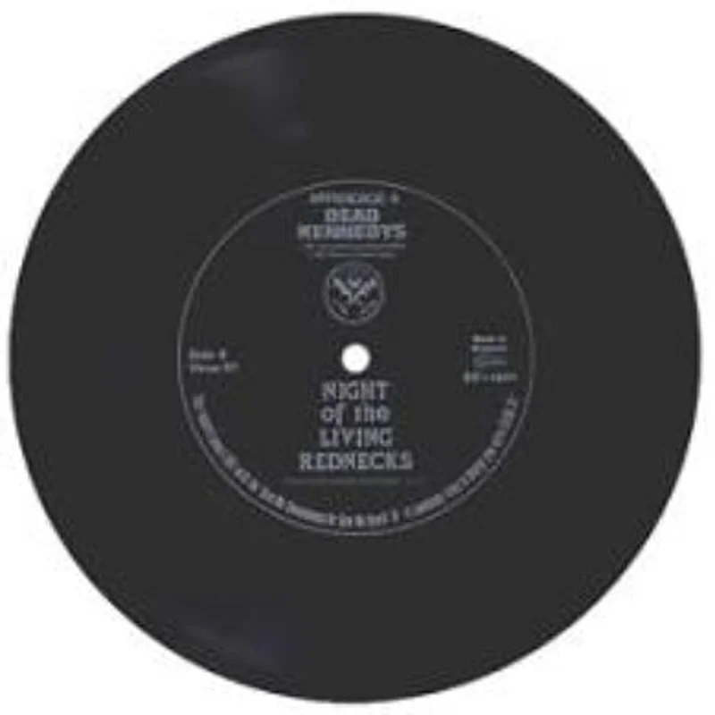 Dead Kennedys - Night of the Living Rednecks (Flexi)