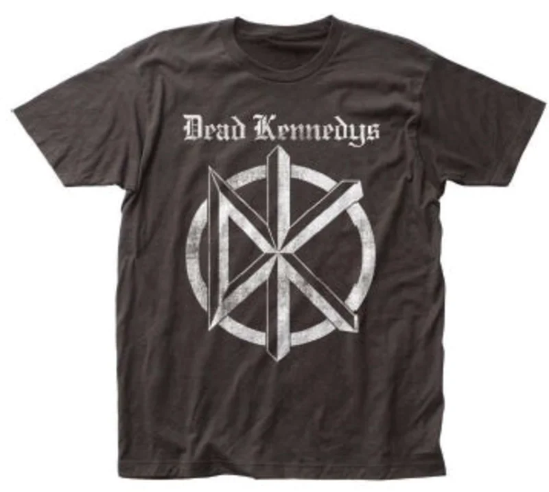 Dead Kennedys - Old English Distressed (T-Shirt)