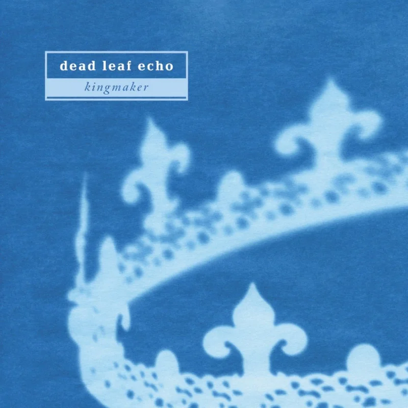 Dead Leaf Echo - Kingmaker