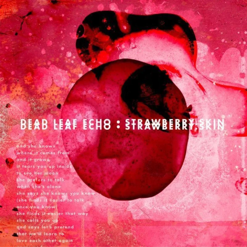 Dead Leaf Echo - Strawberry Skin