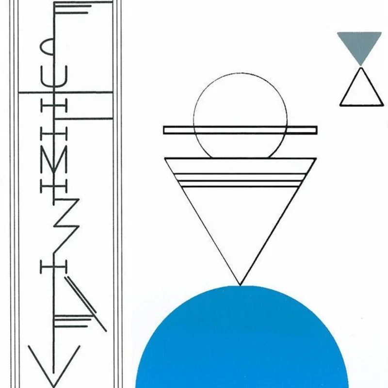 Dead Leaf Echo - Verisimilitude