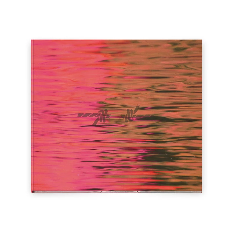 Dead Reflection CD