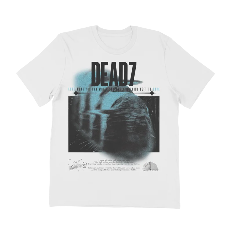 dead7 - Silent Hill T-Shirt