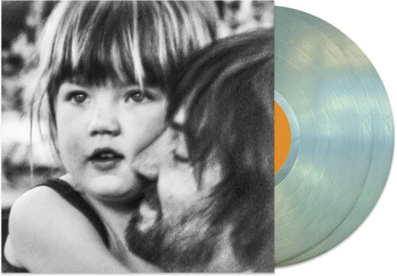 Deadbeat (Indie Exclusive) [Explicit Content] (Parental Advisory Explicit Lyrics, Indie Exclusive, Clear Vinyl)