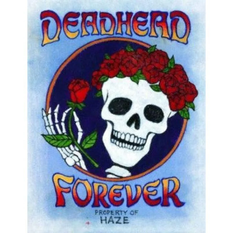 Deadhead Forever