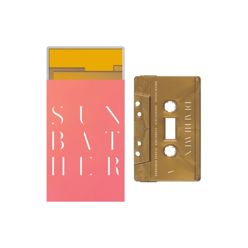 Deafheaven - Sunbather
