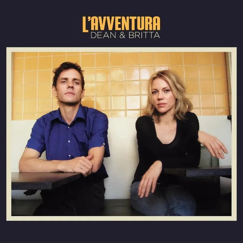 Dean & Britta - L'Avventura (DELUXE EDITION)