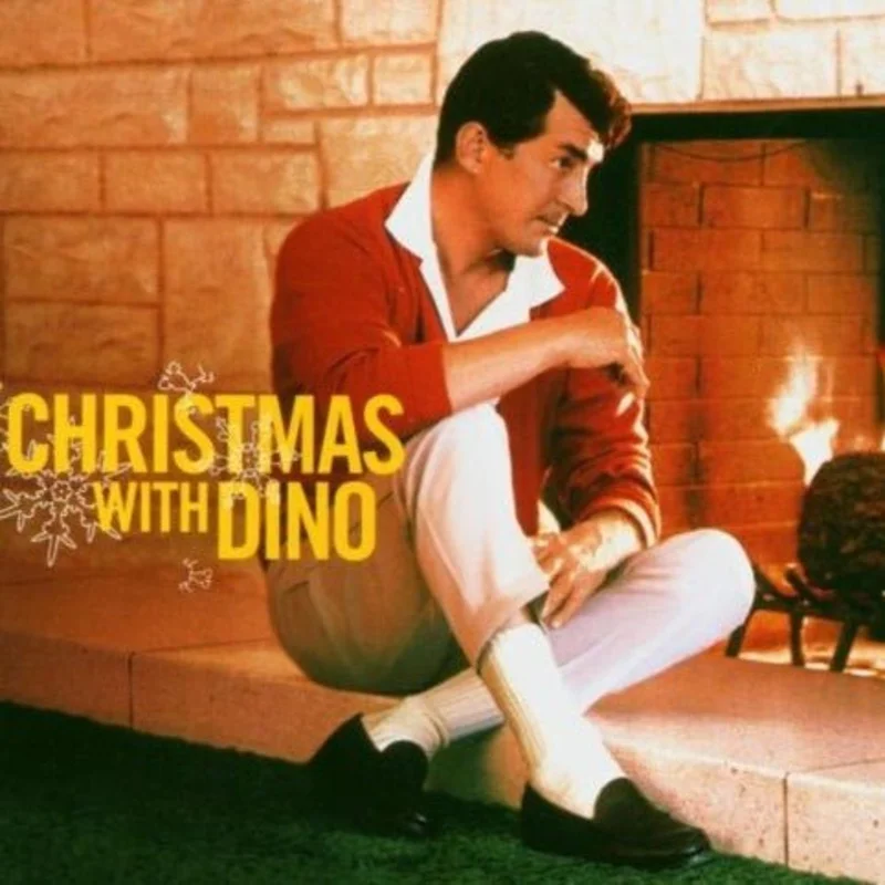 Dean Martin - Christmas With Dino