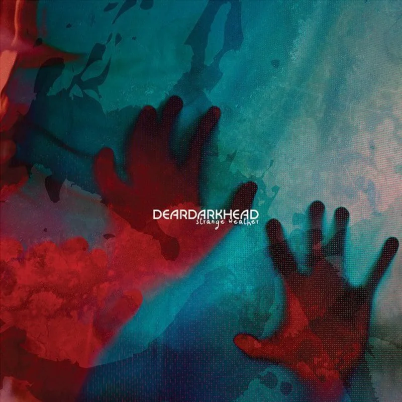 deardarkhead - Strange Weather
