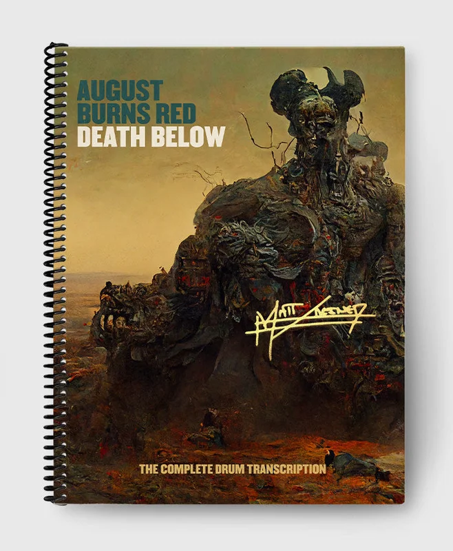 Death Below