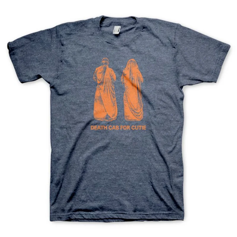Death Cab for Cutie - Clergy (T-Shirt)