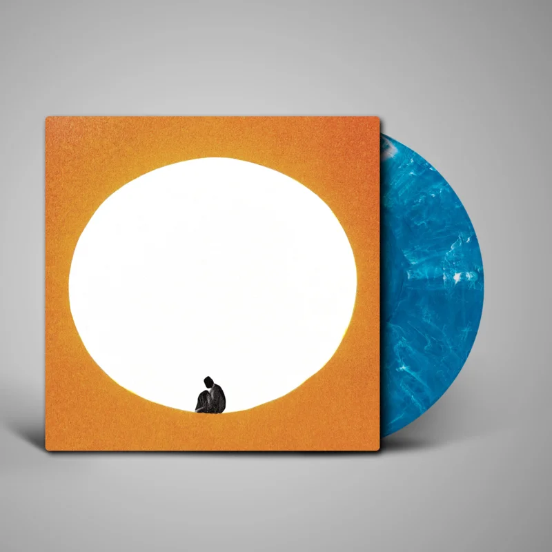Death Cab for Cutie - I Built You A Tower (Pre-Order)