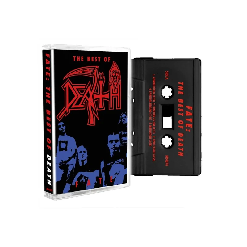 Death - Fate