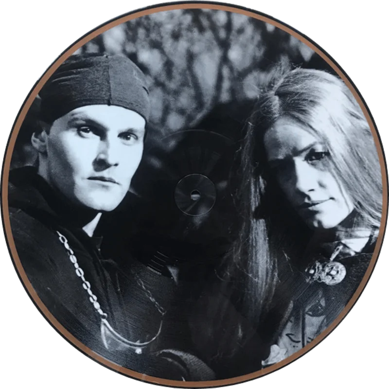 Death In June - Born Again