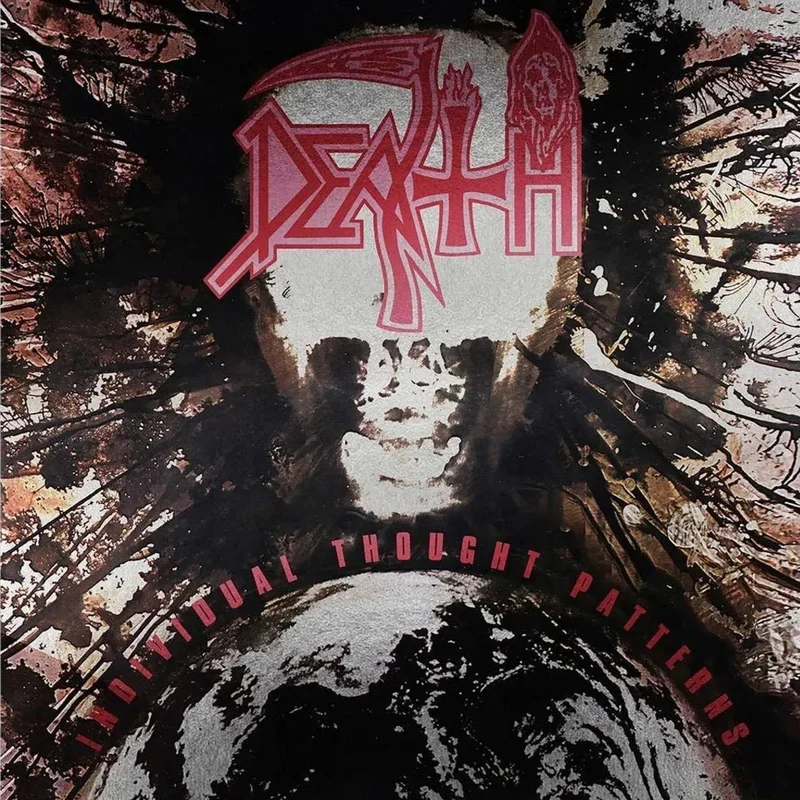 Death - Individual Thought Patterns