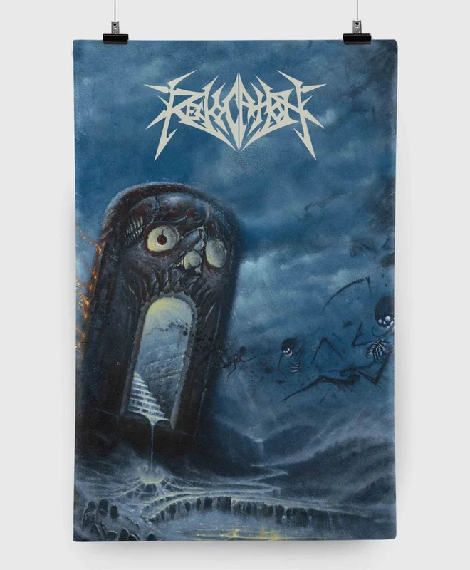 Deathless