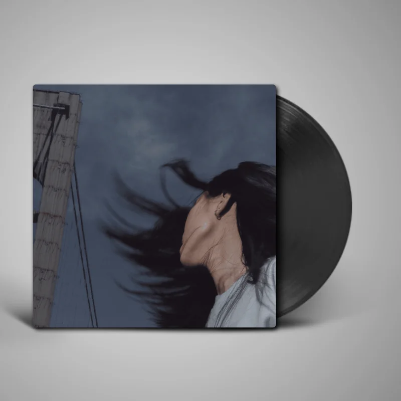 Deb Never - Arcade (Pre-Order)