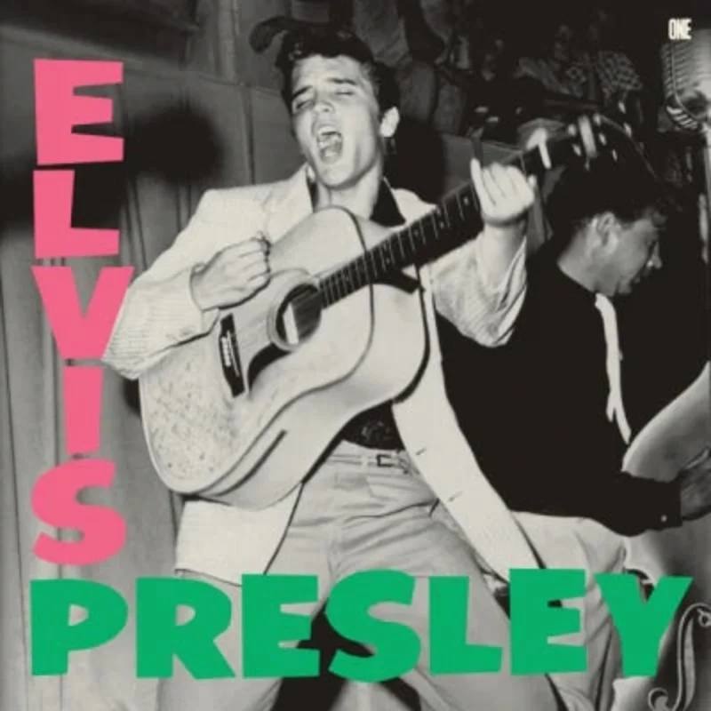Debut Album - Limited 180-Gram Vinyl with Bonus Tracks [Import]