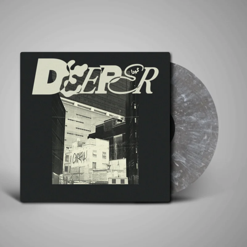 Deeper - Careful!