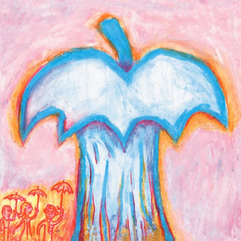 Deerhoof - Apple O'