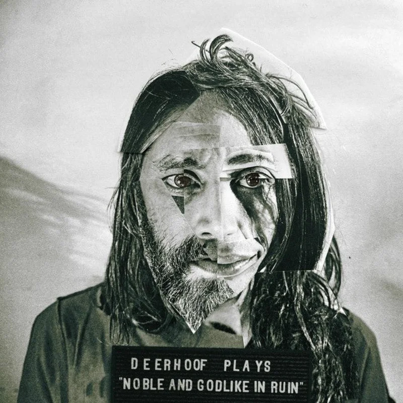 Deerhoof - Noble And Godlike In Ruin