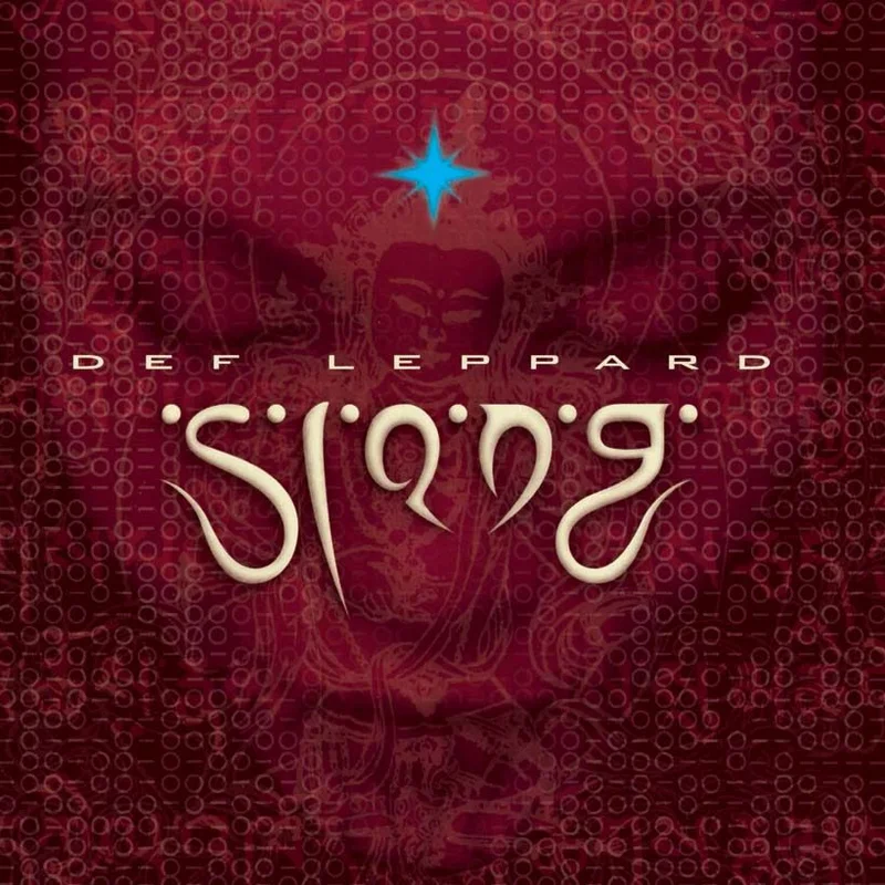 Def Leppard - Slang