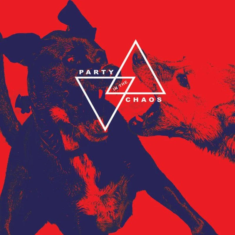 Deflore, Jaz Coleman - Party In The Chaos