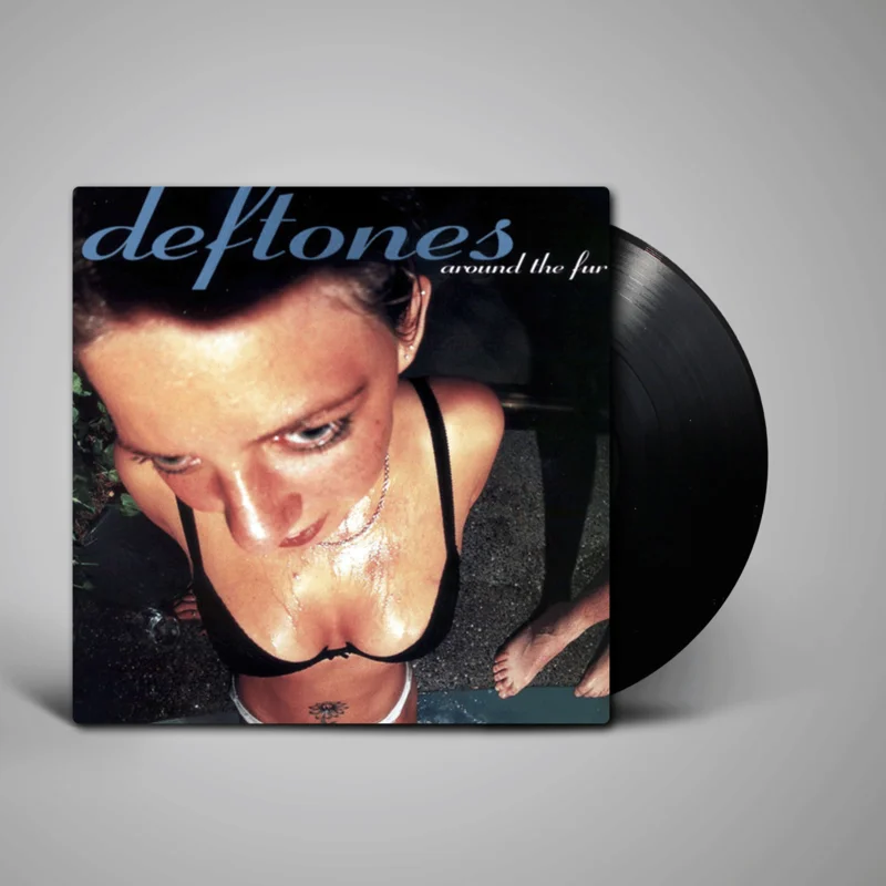 Deftones - Around the Fur