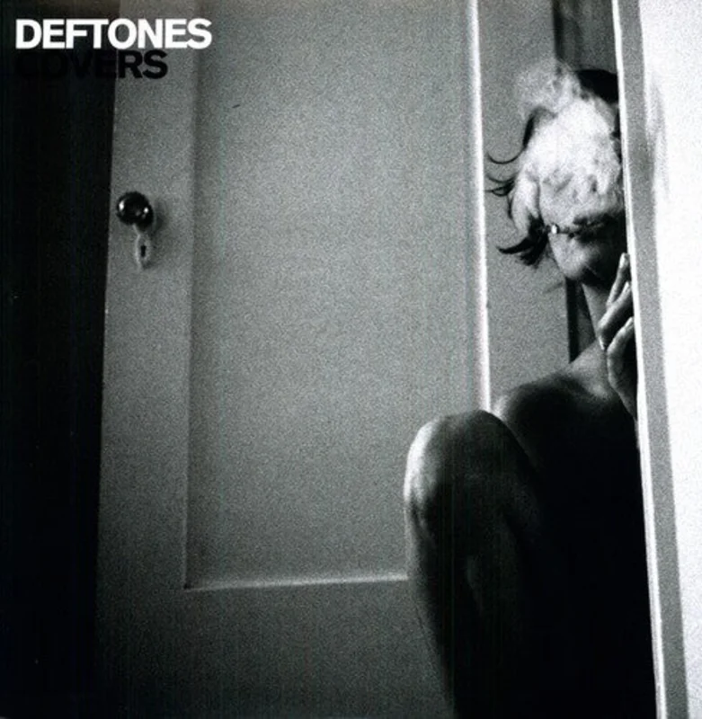 DEFTONES 'COVERS' LP (Import)