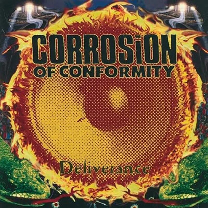 Deliverance - CD