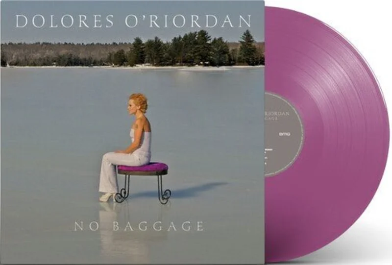 Delores O'Riordan - No Baggage