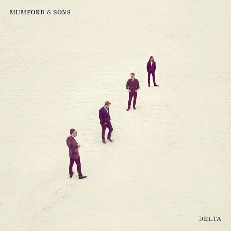 Delta - CD