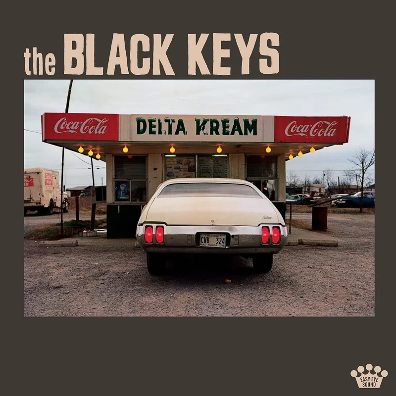 Delta Kream (Smoke)